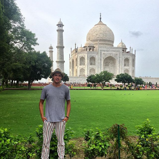 Agra