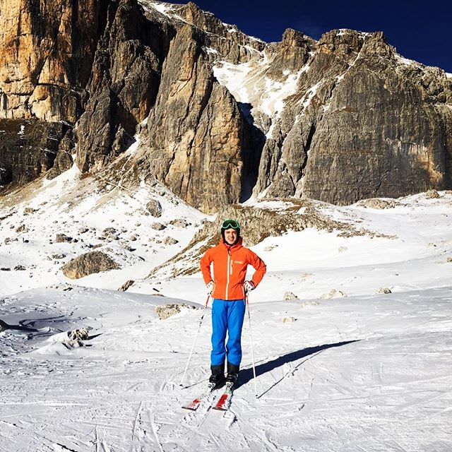 Dolomites